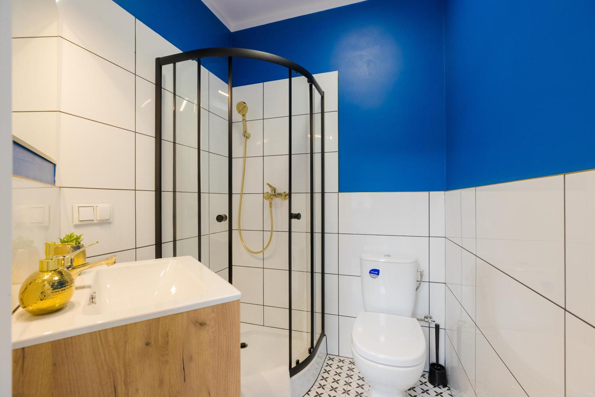 Stadion Narodowy Mg Ministudio Warszawa Unit Przy Fabryce Wedla Kamionek Dış mekan fotoğraf